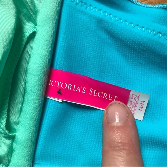 Victoria’s Secret Zara Bikini Top Bundle, S/M - Picture 7 of 16